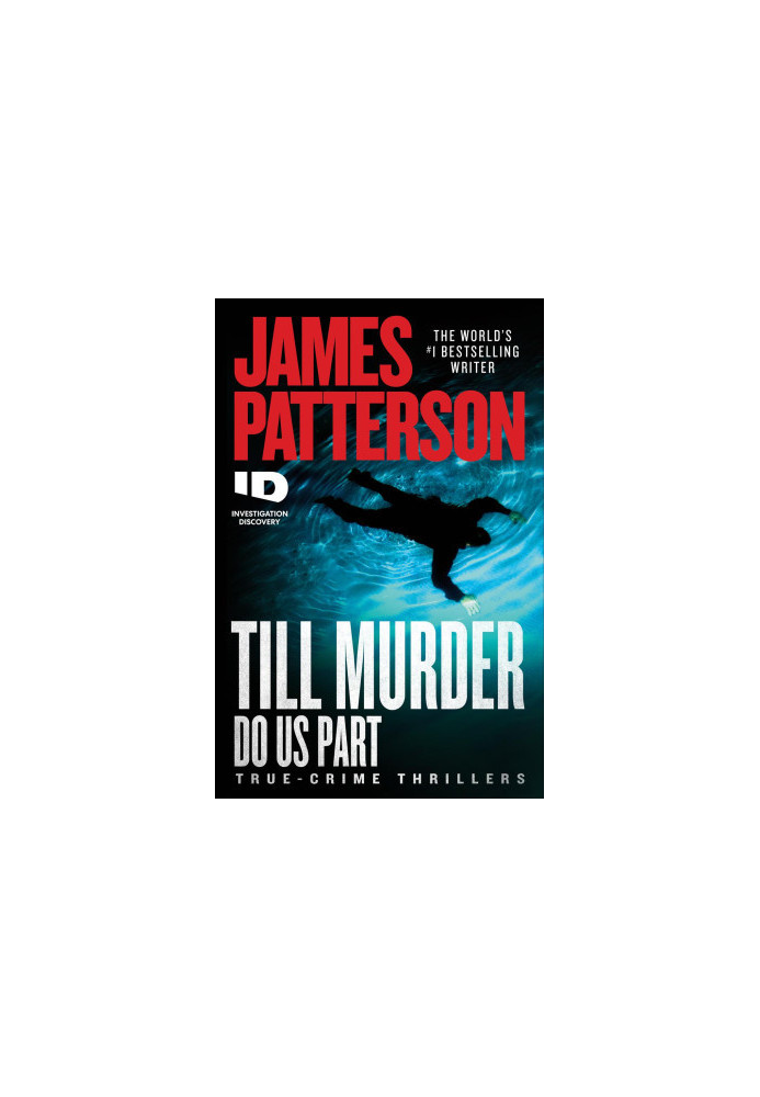 Till Murder Do Us Part (Discovery's Murder is Forever, 06)