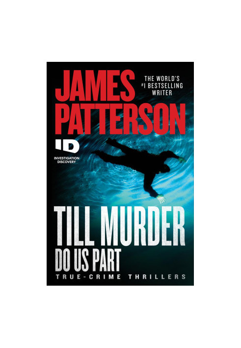 Till Murder Do Us Part (Discovery's Murder is Forever, 06)