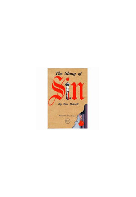 The Slang of Sin