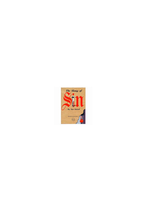 The Slang of Sin