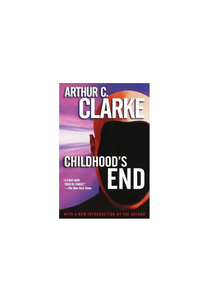 Childhood's End