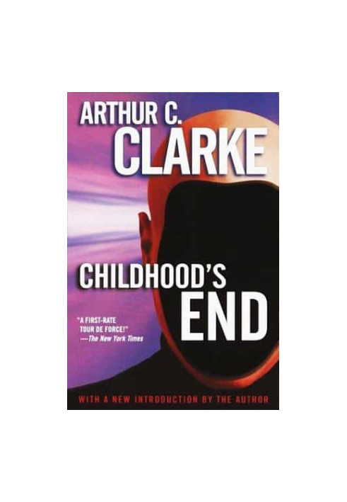 Childhood's End