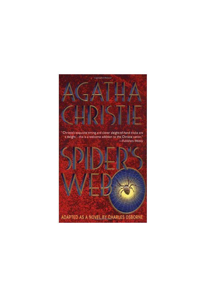 Spider's Web
