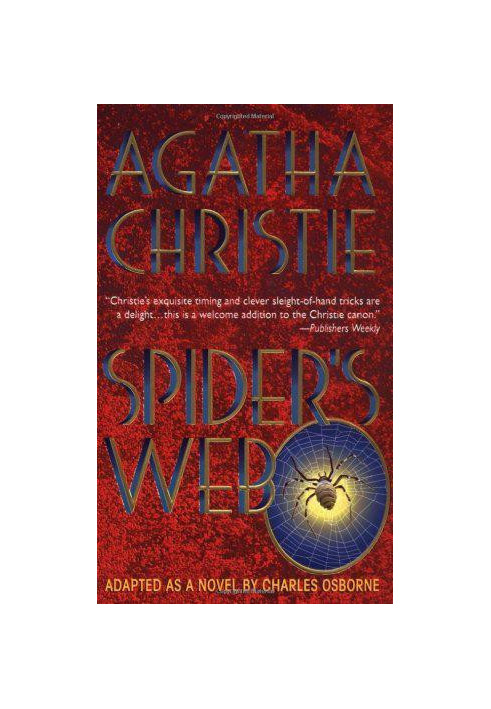 Spider's Web