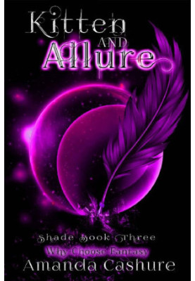 Kitten and Allure