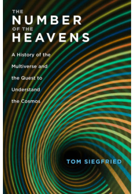The Number of the Heavens