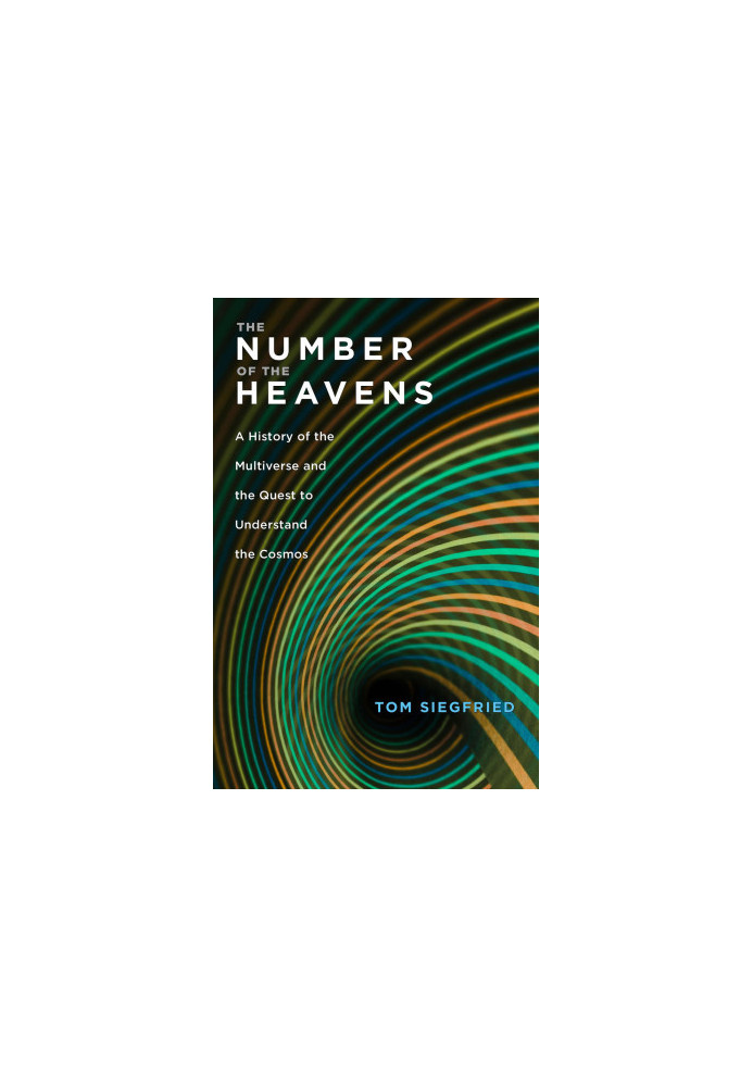 The Number of the Heavens