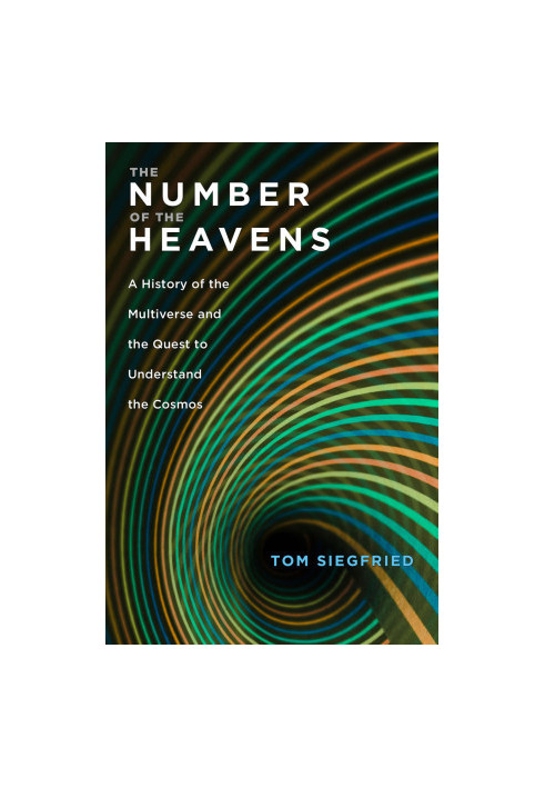 The Number of the Heavens