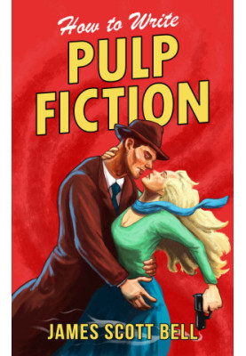 How to Write Pulp Fiction