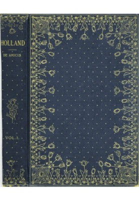 Holland, v. 1 (of 2)
