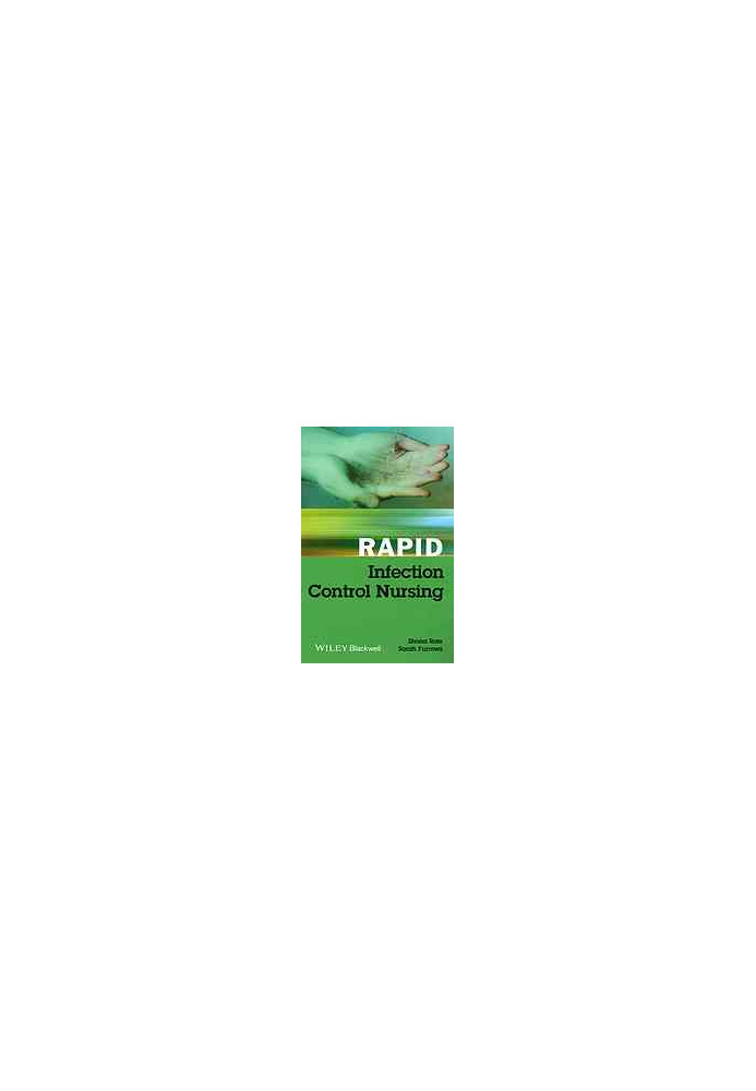 Rapid infection control nursing