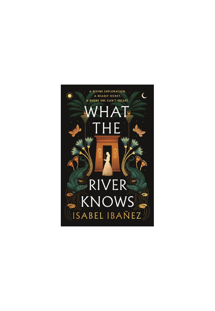 What the River Knows