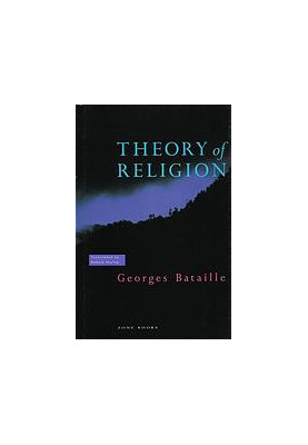 Theory of religion