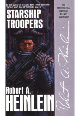 Starship Troopers