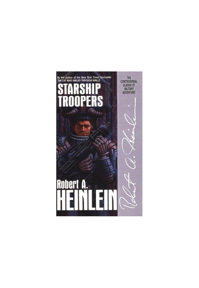Starship Troopers