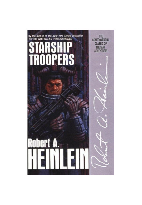 Starship Troopers