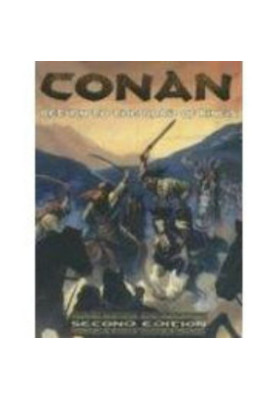 Return to the Road of Kings (Conan RPG)
