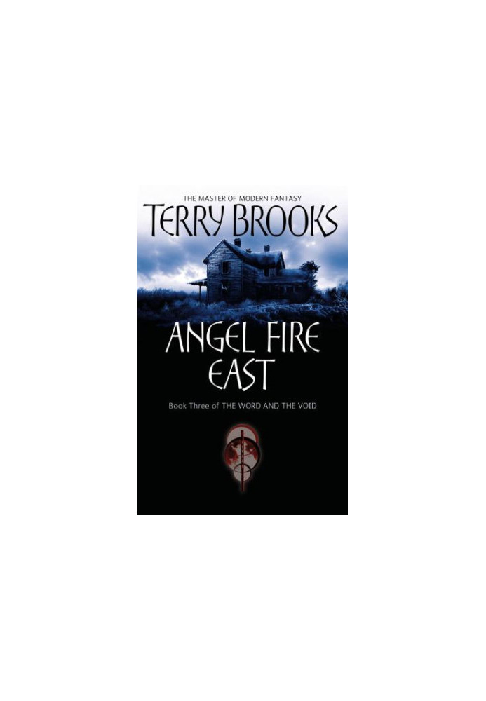 Angel Fire East