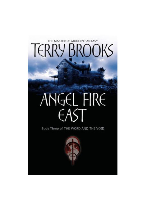 Angel Fire East