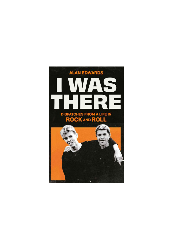 I Was There