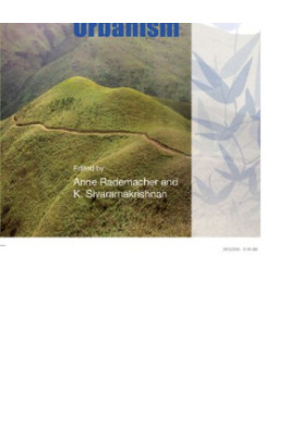 Places of Nature in Ecologies of Urbanism