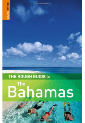 The Rough Guide to the Bahamas (Rough Guide Travel Guides)