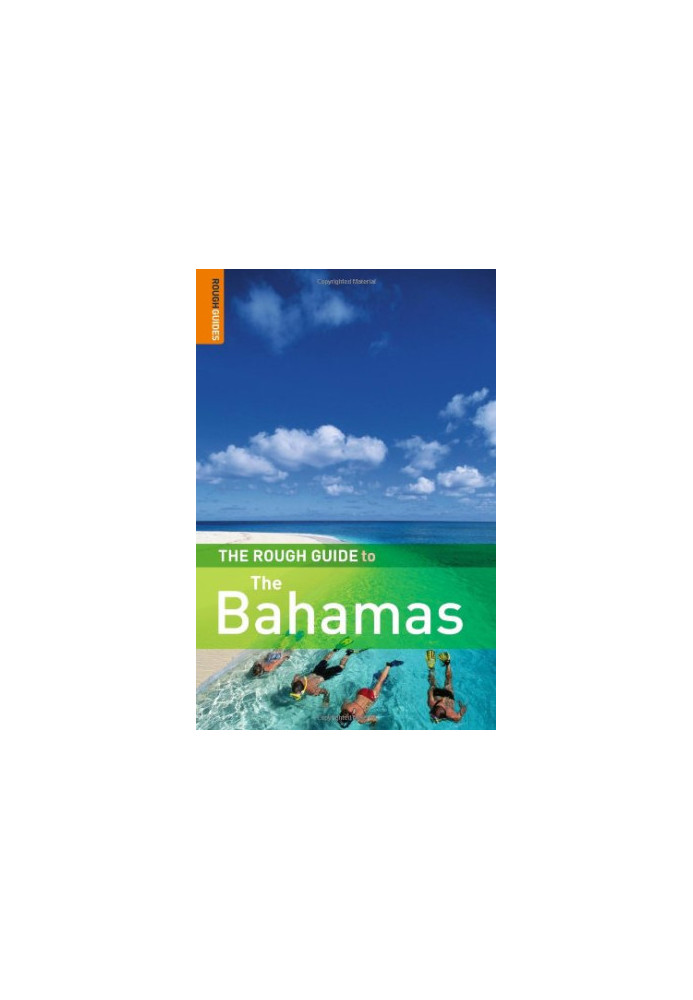 The Rough Guide to the Bahamas (Rough Guide Travel Guides)