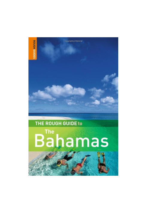 The Rough Guide to the Bahamas (Rough Guide Travel Guides)