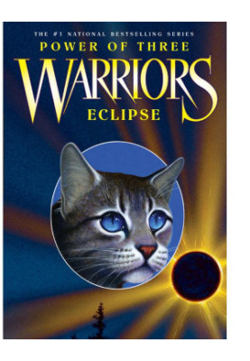 Hunter, Erin - Warriors: Power of Three 04 - Eclipse