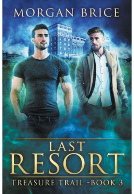 Last Resort: Treasure Trail - Book 3