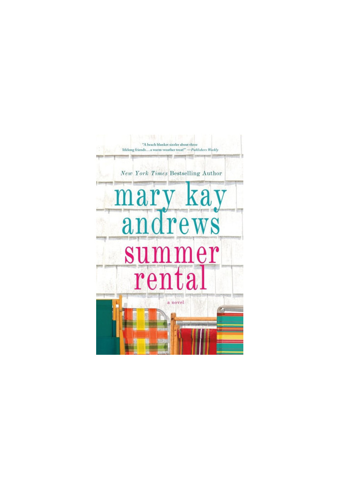 Summer Rental
