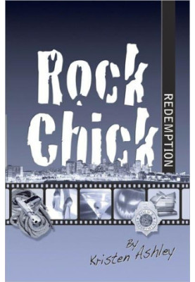 [Rock Chick 03] • Redemption
