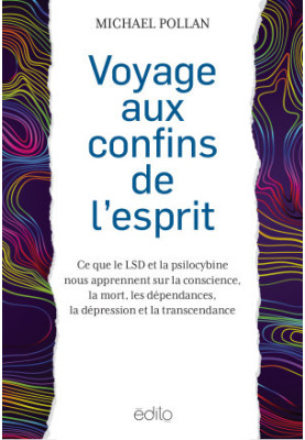 Voyage aux confins de l'esprit