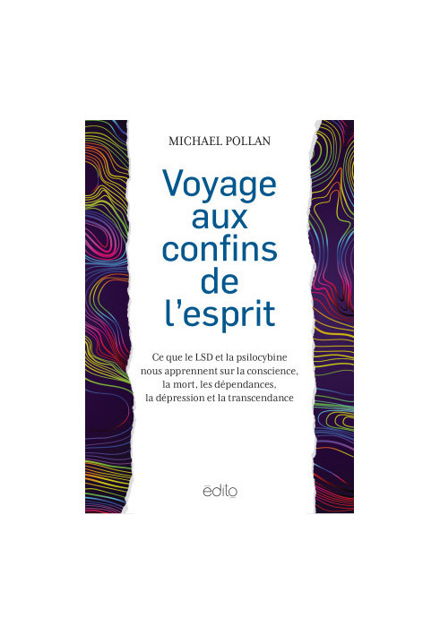 Voyage aux confins de l'esprit