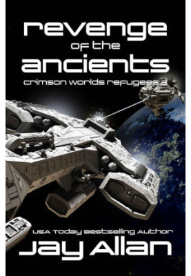 Revenge of the Ancients - Crimson Worlds Refugees 03