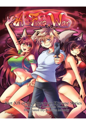 A Fox's War