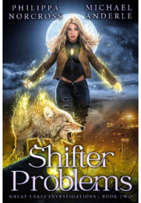 Shifter Problems (Great Lakes Investigations 2)