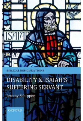 Disability and Isaiah's Suffering Servant