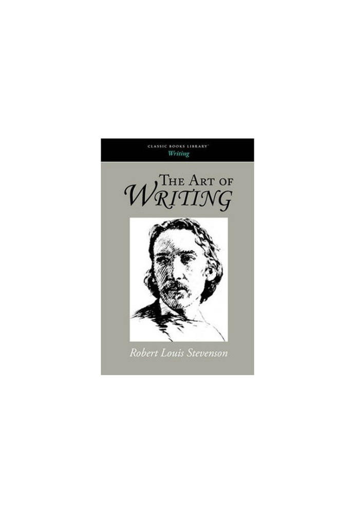 The Art of Writing