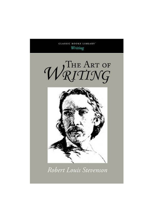 The Art of Writing