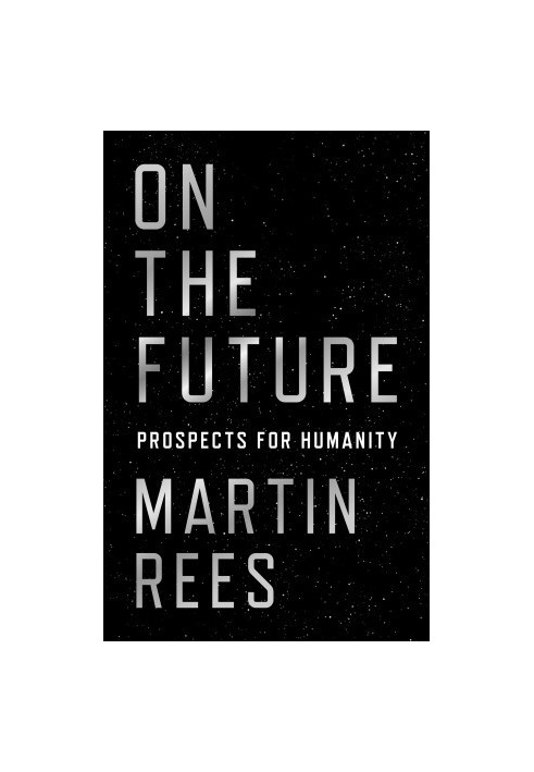 On the Future