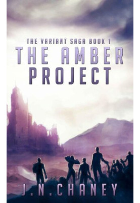The Amber Project