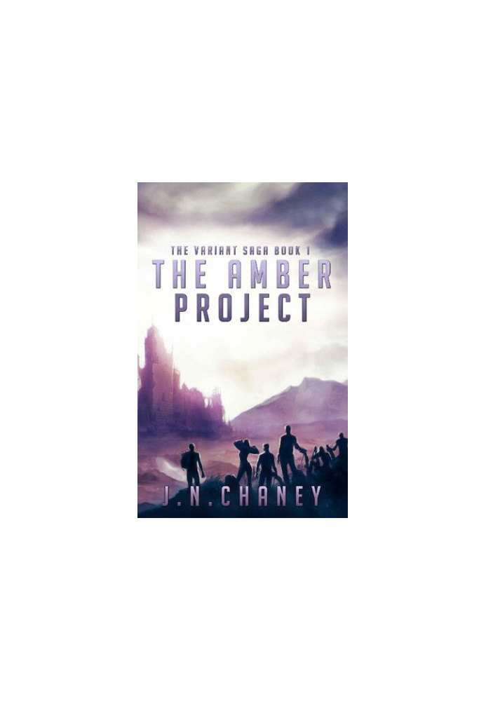 The Amber Project