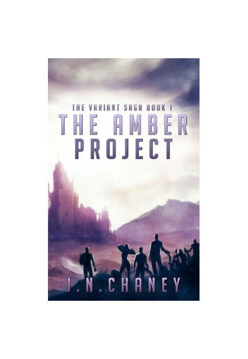 The Amber Project