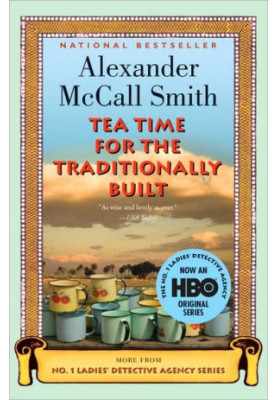 Tea Time for the Traditionally Built