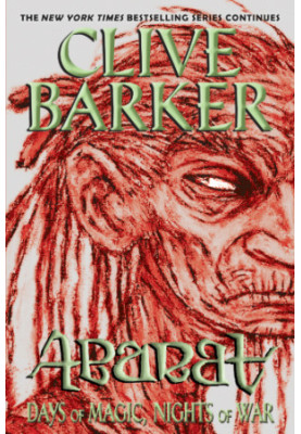 Abarat 2 - Days of Magic, Nights of War