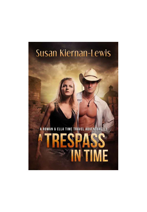 A Trespass in Time