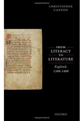 From literacy to literature England, 1300-1400
