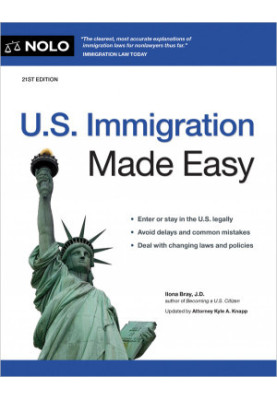 U.S. Immigration Made Easy