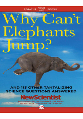 Why Can't Elephants Jump